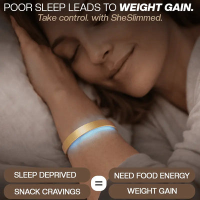 THE SHESLIMMED BRACELET