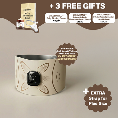 The SheSlimmed™ Belt