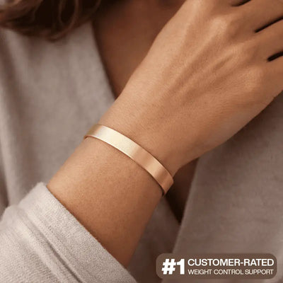 THE SHESLIMMED BRACELET