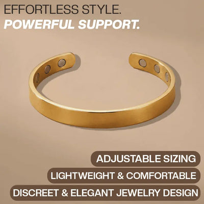 THE SHESLIMMED BRACELET