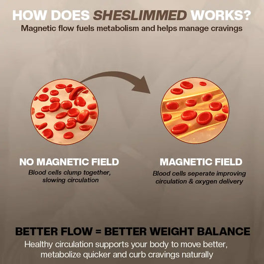 THE SHESLIMMED BRACELET