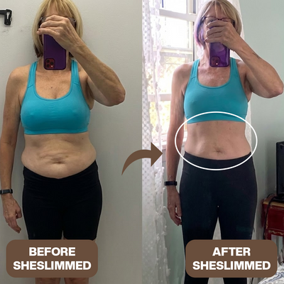 The SheSlimmed™ Belt