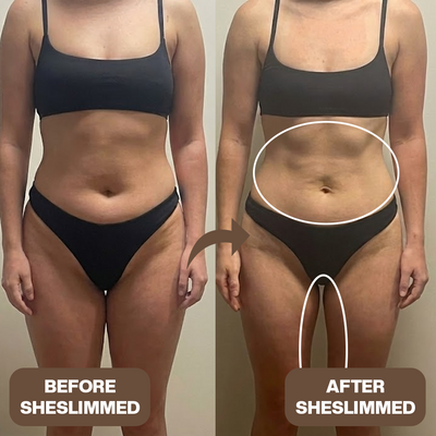 The SheSlimmed™ Belt