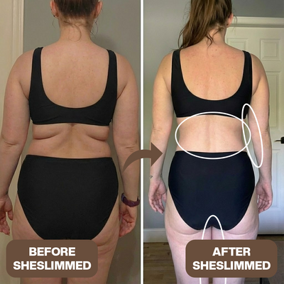 The SheSlimmed™ Belt