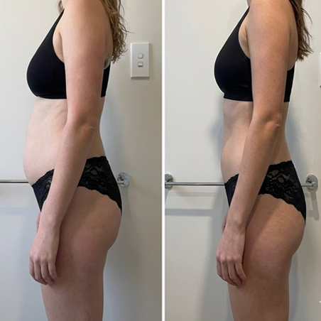 Review by Danielle K. - Mom of 1