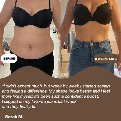 The SheSlimmed™ Belt