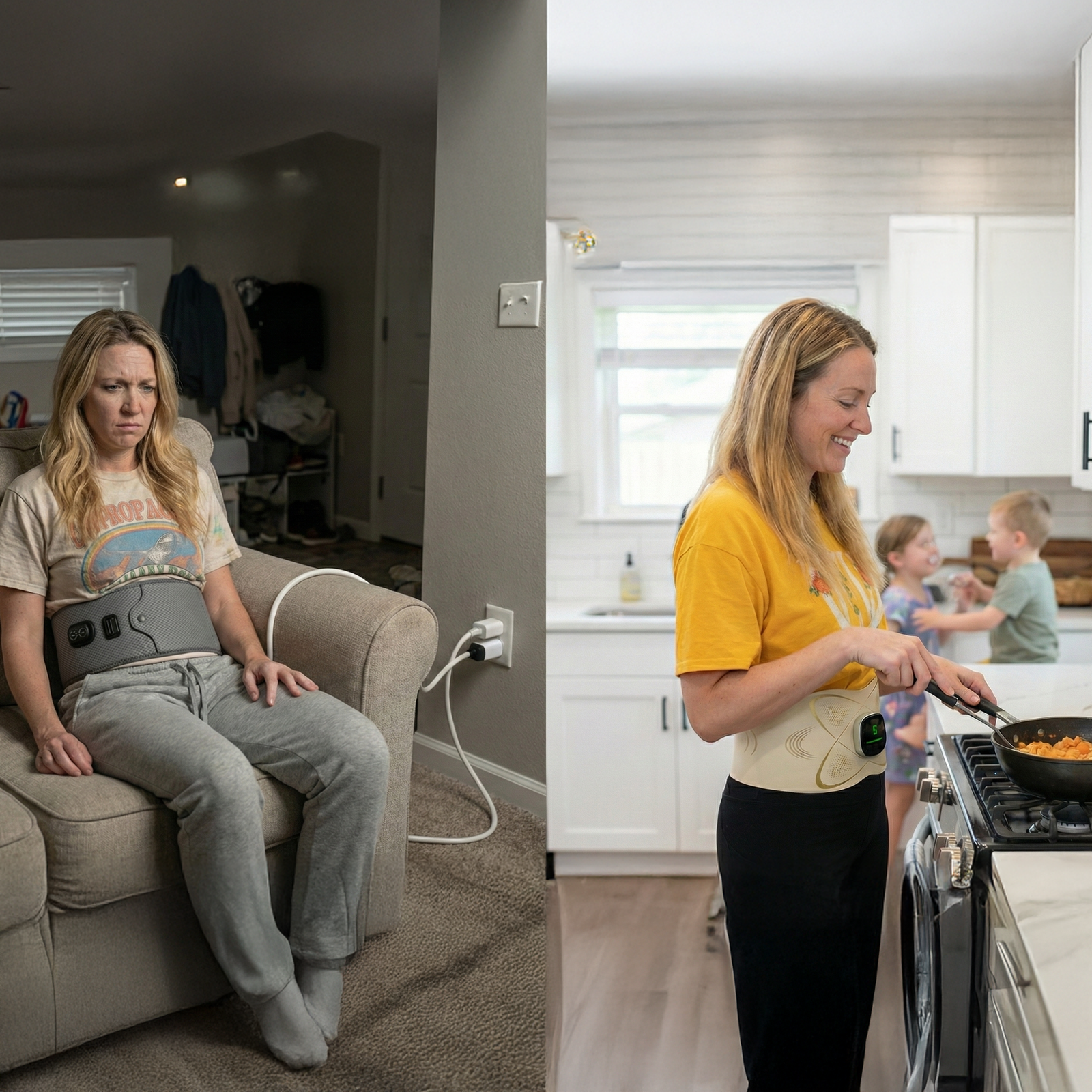 Why SheSlimmed’s Design Changes Everything