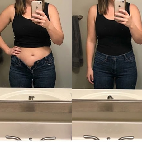 Review by Amanda K. - Mom of 1